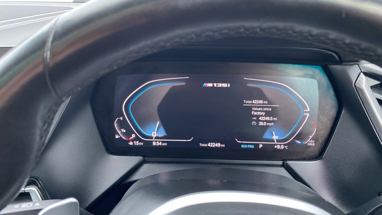 BMW 1 Series M135i xDrive 5dr Step Auto Petrol Hatchback